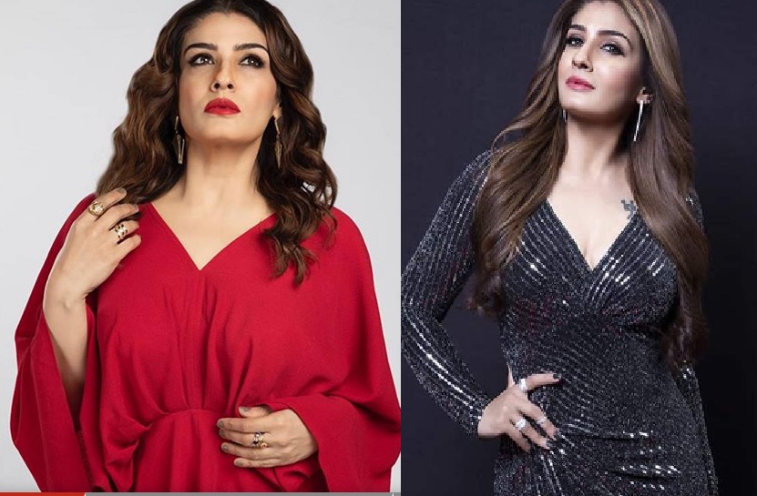 बालीवुड के काले सच पर रवीना टण्डन ने दिया बयान: कहा मैं कभी रोल के लिए हीरोज के साथ नहीं सोई