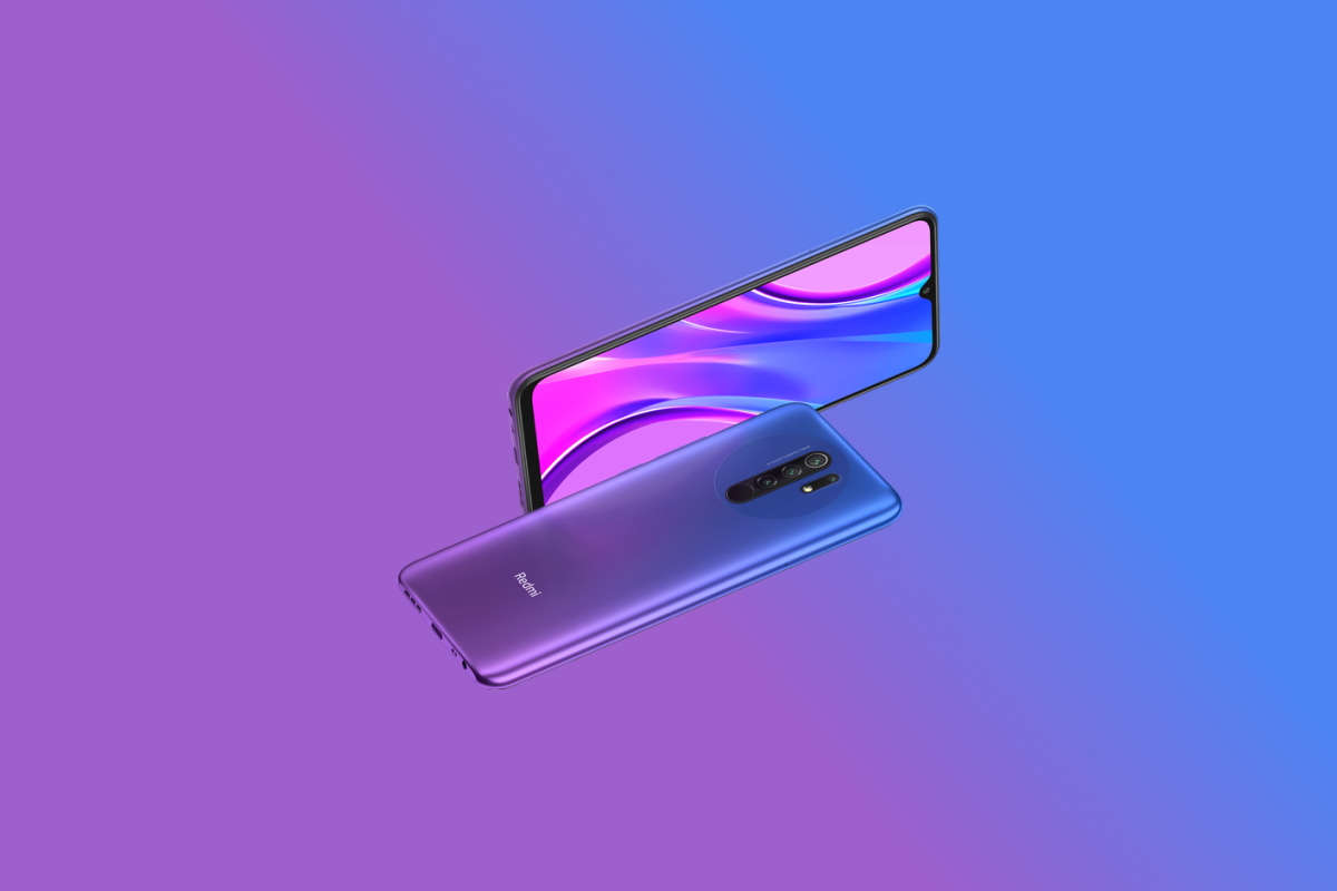 Redmi 9 आज भारत में लॉन्च, जाने SPECIFICATIONS और कहाँ से ख़रीदे