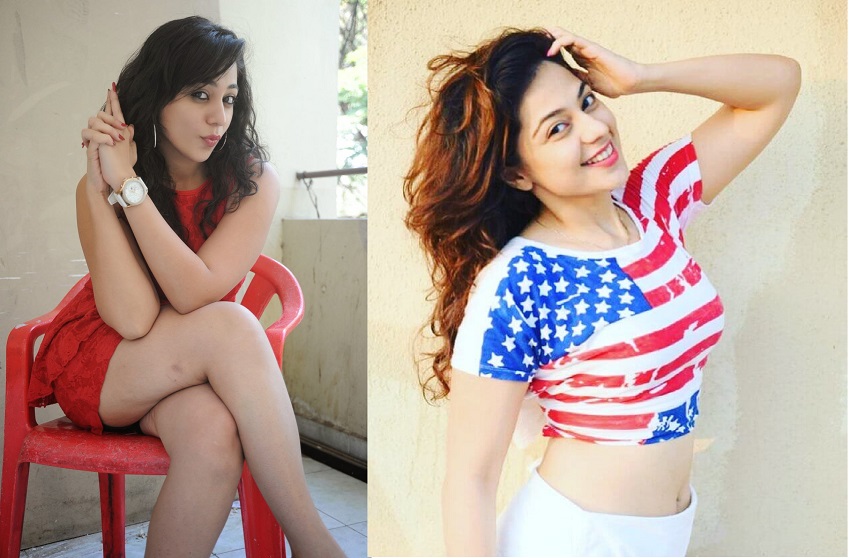 गन्दी बात-4 के बोल्ड सीन में खड़े हो गए सबा सौदागर के रोंगटे, कही मै नहीं कर सकती... गन्दी बात-4 के बोल्ड सीन में खड़े हो गए सबा सौदागर के रोंगटे, कही मै नहीं कर सकती...