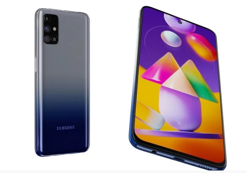 7000 MAh बैटरी से लैस Samsung Galaxy M51 स्मार्टफोस जल्द होगा भारत में लांच, जानिए फीचर्स व प्राइज