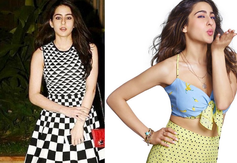 सौतेली मां के भाई के साथ शादी करना चाहती है एक्ट्रेस Sara Ali Khan, डेटिंग को लेकर यह स्टार है उनकी पहली पसंद