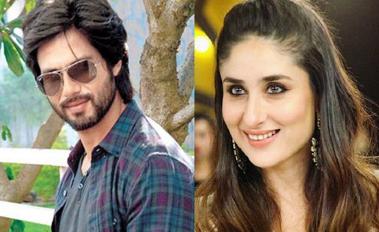 शाहिद ने कहा करीना ने मेरा इस्तेमाल किया, वो पैसों के पीछे... शाहिद ने कहा करीना ने मेरा इस्तेमाल किया, वो पैसों के पीछे...