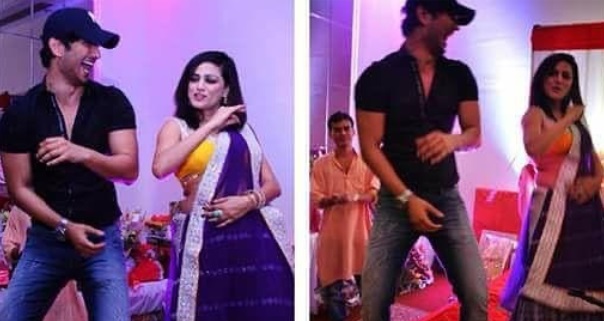 फिल्मी गीतों पर भाई सुशांत सिंह राजपूत संग झूमते की बहन ने शेयर की तस्वीर, लिखा मिस यू भाई फिल्मी गीतों पर भाई सुशांत सिंह राजपूत संग झूमते की बहन ने शेयर की तस्वीर, लिखा मिस यू भाई