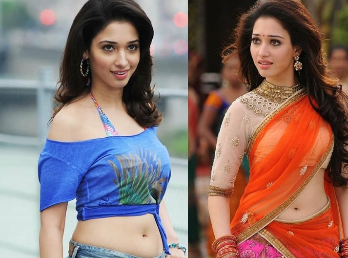 एक्ट्रेस तमन्ना भाटिया इस तरह रखती है अपने त्वचा एवं बालों का ख्याल, इंटरव्यू के दौरान किया खुलासा