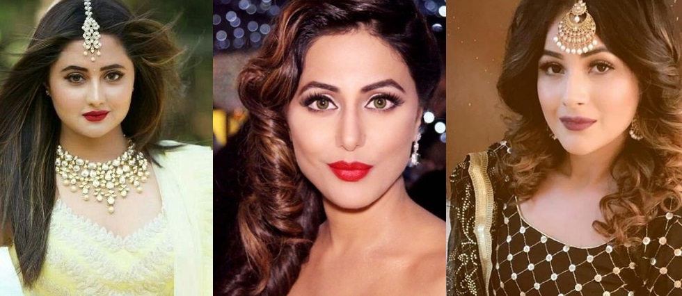 बोल्डनेस में बालीवुड हीरोइनों को भी मात देती है टीवी की यह एक्ट्रेस, तस्वीर देख हो जाएंगे क्लीन बोल्ड