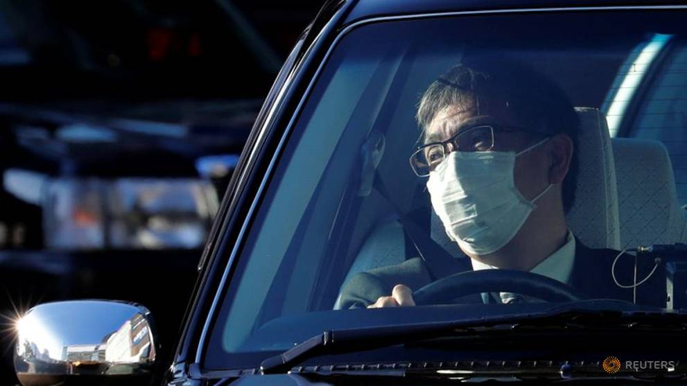 अब कार के अंदर भी पहनना होगा मास्क नहीं तो देना होगा जुर्माना अब कार के अंदर भी पहनना होगा मास्क नहीं तो देना होगा जुर्माना