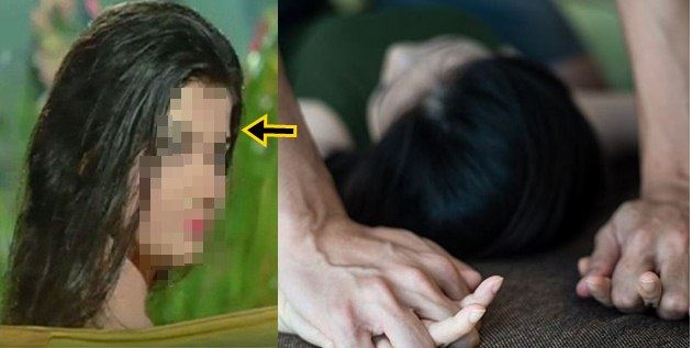 दरवाजा बंद करके देखा बेटी का रेप सीन, रातभर रोई थी एक्ट्रेस... दरवाजा बंद करके देखा बेटी का रेप सीन, रातभर रोई थी एक्ट्रेस...