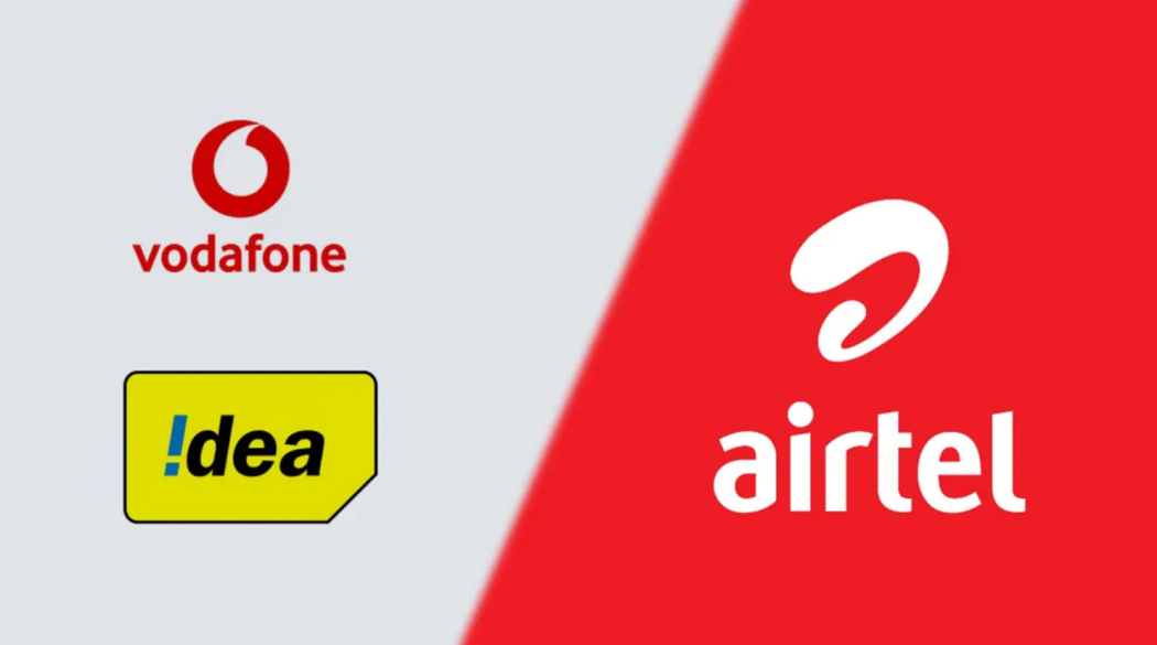 Airtel , Jio और Vodafone Idea के सबसे धमाकेदार रिचार्ज प्लान अभी पढ़िए