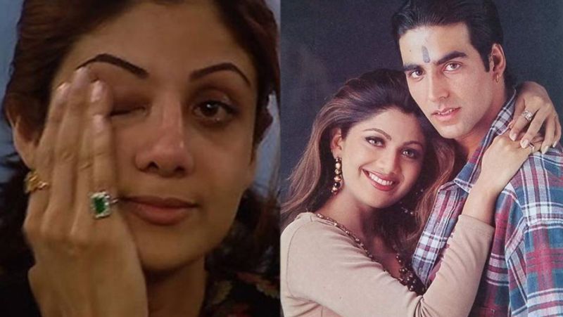 Shilpa ने कहा Akshay रात को मेरे घर आते थे, मै 22 साल की थी और उसने...
