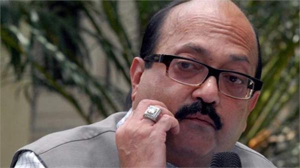 नहीं रहे समाजवादी नेता अमर सिंह, छह महीने से चल रहा था किडनी का इलाज