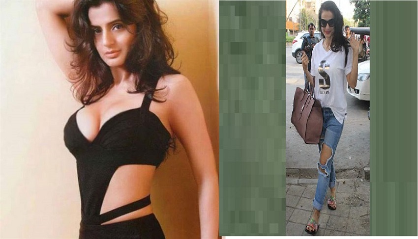 कई हिट फिल्मे देने के बाद भी फटे कपडे पहनने में मजबूर है Amisha Patel..