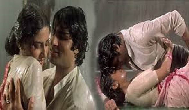 Amitabh Bachchan के साथ बोल्ड सीन करके पूरी रात रोई ये हिरोइन, 31 साल की उम्र में...