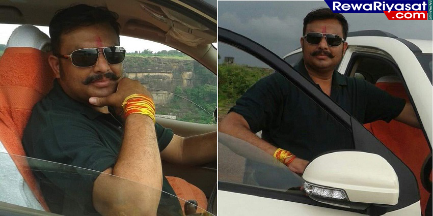 REWA: कातिल कोरोना ने ली प्रोफ़ेसर की जान, भोपाल ले जाते समय हुई मौत, मौत के बाद रिपोर्ट आई पॉजिटिव