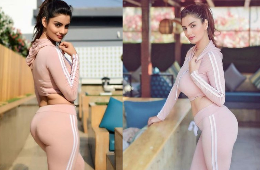 गंदी बात वेब सीरीज से मशहूर हुई मध्यप्रदेश की अन्वेषी जैन, इंदौर की कंपनी छोड़ पहुंची मुंबई फिर...