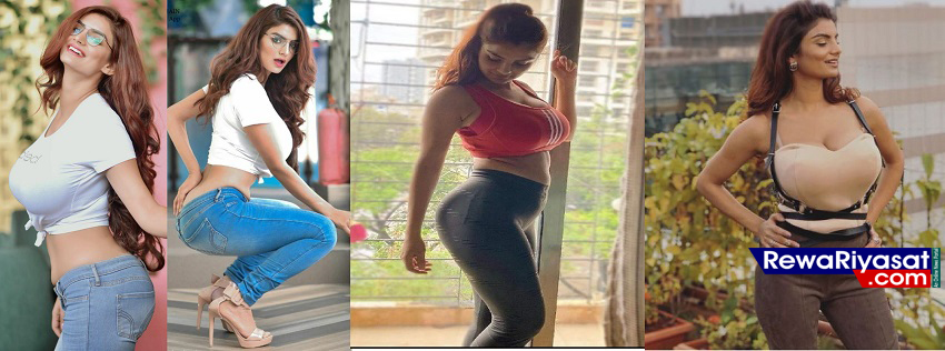 Actress Anveshi Jain की फोटो देख दंग रह जाएंगे आप, फिगर और हॉट सीन से मचाई तबाही