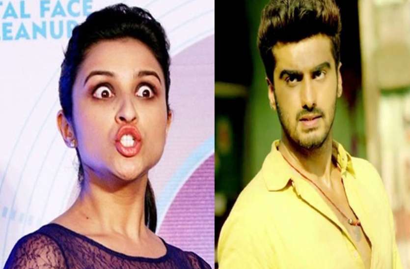 जब Arjun Kapoor की बत्तमीज़ी को नहीं बर्दास्त कर पाई Parineeti Chopra और जड़ दिया था जोरदार तमाचा... जब Arjun Kapoor की बत्तमीज़ी को नहीं बर्दास्त कर पाई Parineeti Chopra और जड़ दिया था जोरदार तमाचा...