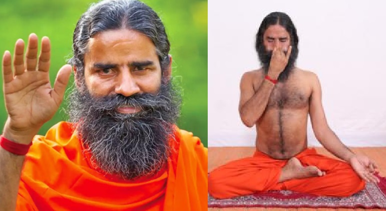 जब बाबा रामदेव के प्यार में दीवानी हो गई थी बालीवुड की यह एक्ट्रेस, लेना चाहती थी सात फेरे जब बाबा रामदेव के प्यार में दीवानी हो गई थी बालीवुड की यह एक्ट्रेस, लेना चाहती थी सात फेरे