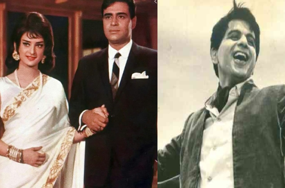 जब तीन बच्चों के पिता को दिल दे बैठी थी Bollywood के यह फेमस एक्ट्रेस, फिर 22 साल बड़े अभिनेता के साथ रचाई शादी