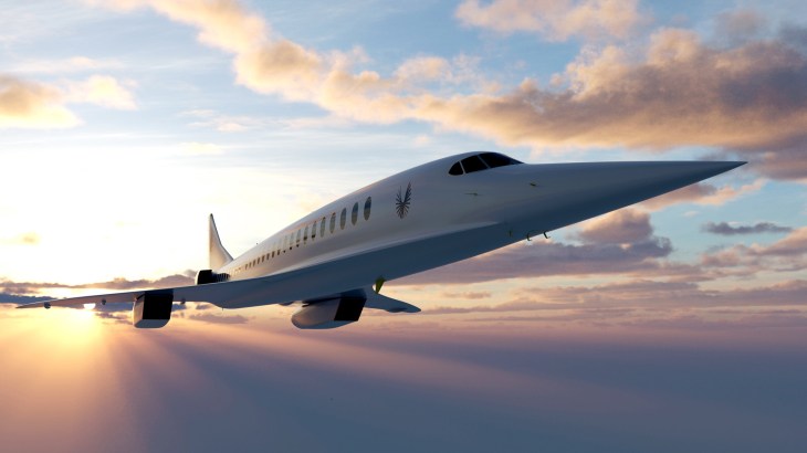 रोल्स रॉयस दुनिया के सबसे तेज विमानों के लिए इंजन बनाएगा