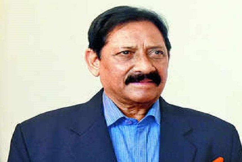 योगी सरकार में मंत्री चेतन चौहान का निधन, कोरोना संक्रमित होने पर अस्पताल में थे भर्ती