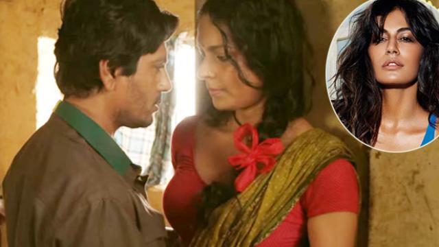 18 साल छोटी Chitrangada ने कहा, Nawazuddin जैसे बुड्ढे के साथ मै बोल्ड सीन नहीं करुँगी, वो बहुत ही बेकार... 18 साल छोटी Chitrangada ने कहा, Nawazuddin जैसे बुड्ढे के साथ मै बोल्ड सीन नहीं करुँगी, वो बहुत ही बेकार...