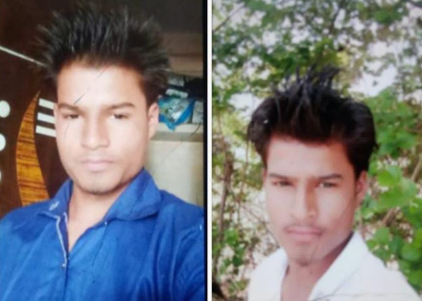 BHOPAL: CORONA पॉजिटिव निकला हत्या का आरोपी, अस्पताल से भागा, पुलिस ने जारी की फोटो... BHOPAL: CORONA पॉजिटिव निकला हत्या का आरोपी, अस्पताल से भागा, पुलिस ने जारी की फोटो...