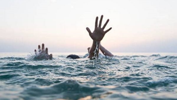 नदी में डूबने से दो सगे भाई सहित तीन बच्चो की मौत, खुशियां चीख पुकार में बदली : MP NEWS