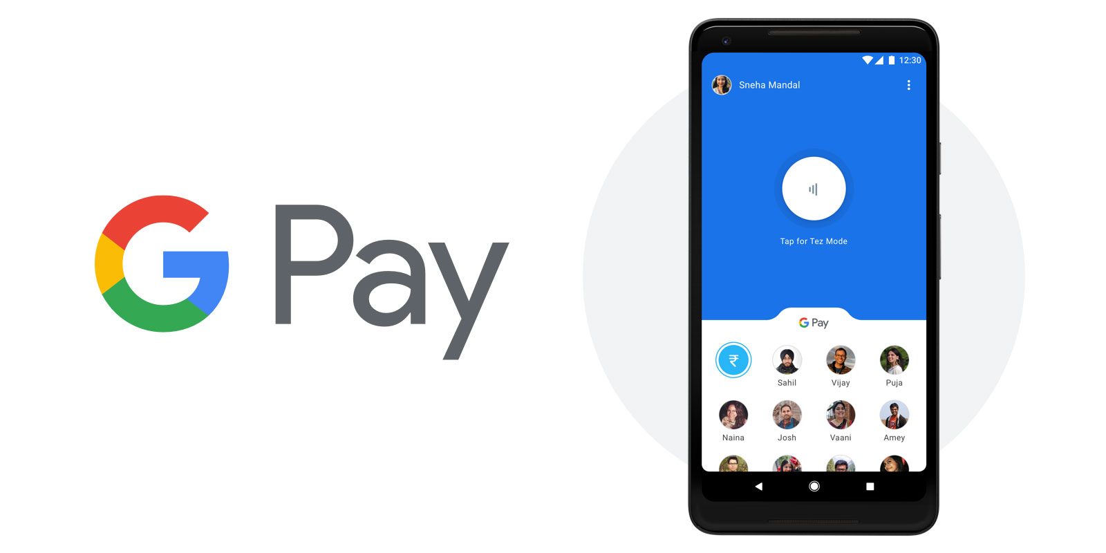 Google Pay के इस नए feature के साथ इसे यूज़ करना हुआ और भी आसान