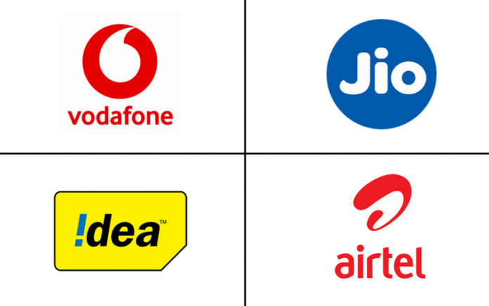 BIG NEWS: आपके पास अगर Airtel, Voda-Idea है तो बंद होने वाली है....