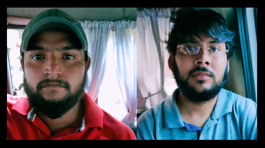 वेब सिरीज में काम दिलाने का झासा देकर माॅडल से कराया एडल्ट शूट, पोर्न साइड में किया अपलोड