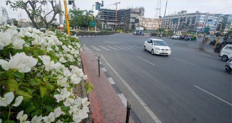इंदौर ने चौथी बार स्वच्छता सर्वेक्षण में किया टॉप, 20 अगस्त को अवॉर्ड दिया जाएगा इंदौर ने चौथी बार स्वच्छता सर्वेक्षण में किया टॉप, 20 अगस्त को अवॉर्ड दिया जाएगा