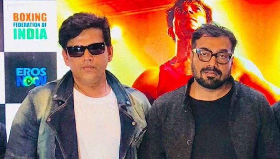 अनुराग कश्यप का दावा रवि किशन खुद लेते थे मारिजुआना, बताई अपनी भी आपबीती