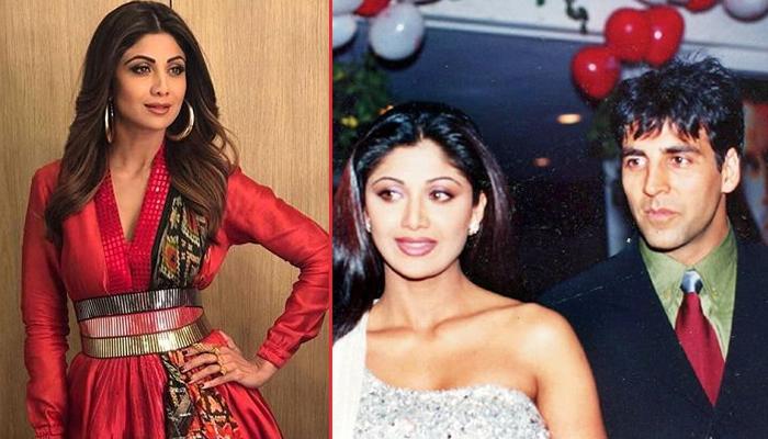 Akshay Kumar ने मेरा इस्तेमाल किया, Shilpa Shetty की इस बात को सभी कपल्स को जरूर सुनना चाहिए.. Akshay Kumar ने मेरा इस्तेमाल किया, Shilpa Shetty की इस बात को सभी कपल्स को जरूर सुनना चाहिए..