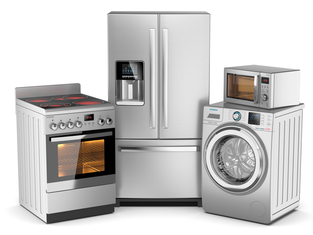 अगर इस festive season में आप खरीदने जा रहे है घर के लिए बड़े Appliances, तो जरूर देखे ये ख़बर