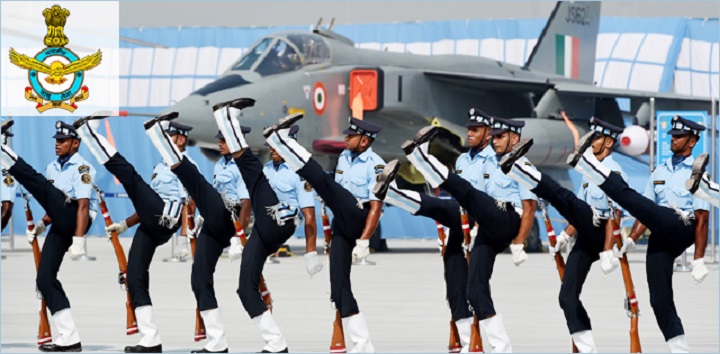 SARKARI NAUKARI 2020: भारतीय वायुसेना में सरकारी नौकरी का सुनहरा मौका