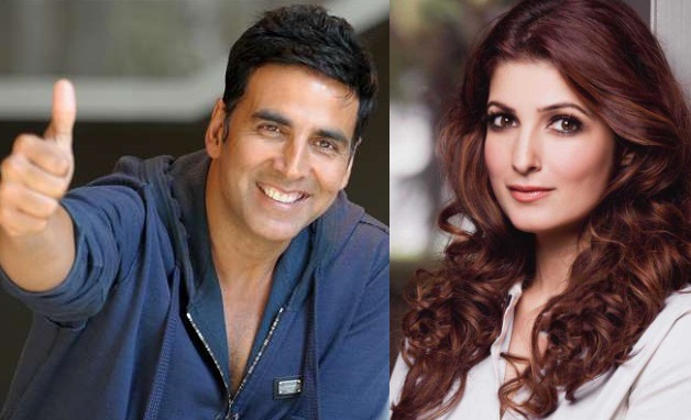 जब अक्षय को ट्विंकल ने दी धमकी, कहा मैं दूसरा बच्चा तब तक पैदा नहीं करुँगी जब तक की तुम...