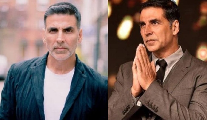 अक्षय कुमार ने खोला राज कहा, मैं रोज़ गौमूत्र पीता हूं, इसके आर्युवेदिक फायदे हैं अक्षय कुमार ने खोला राज कहा, मैं रोज़ गौमूत्र पीता हूं, इसके आर्युवेदिक फायदे हैं