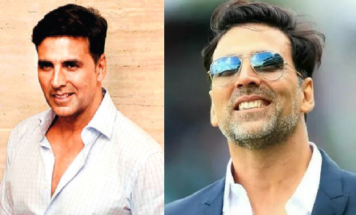 अक्षय कुमार फिल्मों में आने से पहले करते थे ये काम, जानिये उन्हे किन-किन कठिनाइयों से गुजरना पड़ा?