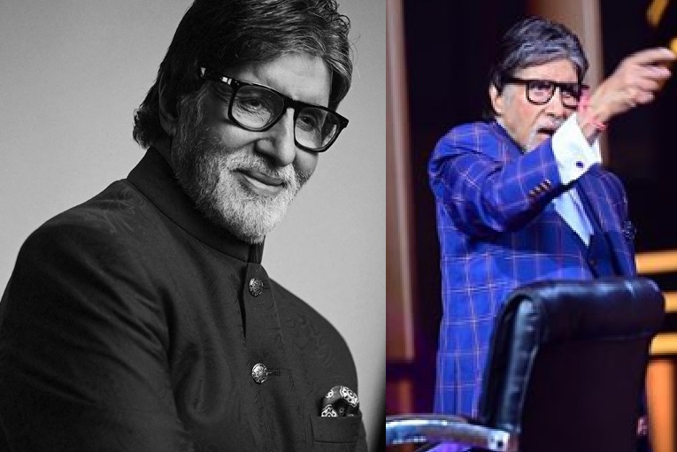 अमिताभ बच्चन ने शेयर की मां दुर्गा की फोटो तो फैंस बोले पहले जया को समझाओ, वो...