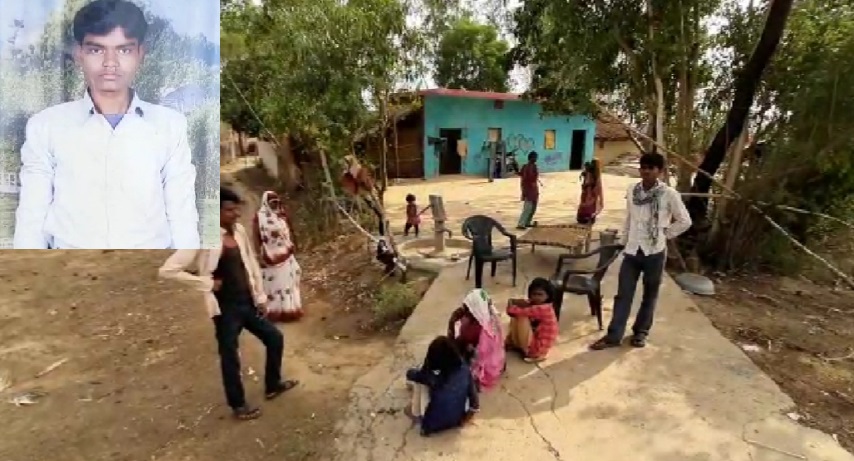 5 साल से पाक की जेल बंद अनिल की हो रही वतन वापसी, पत्नी ने किया तीन साल इंताजर, फिर कर ली दूसरी शादी