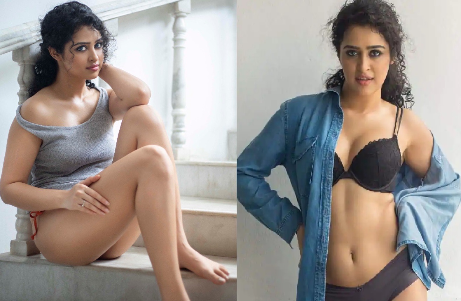 बेहद बोल्ड है राम गोपाल वर्मा की नई हिरोइन अप्सरा, तस्वीरें देख...