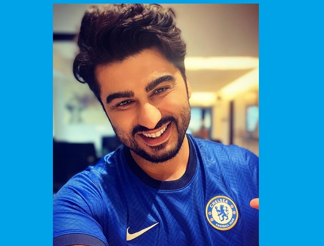 अब अर्जुन कपूर आए कोविड-19 की चपेट में, पोस्ट में लिखा... अब अर्जुन कपूर आए कोविड-19 की चपेट में, पोस्ट में लिखा...