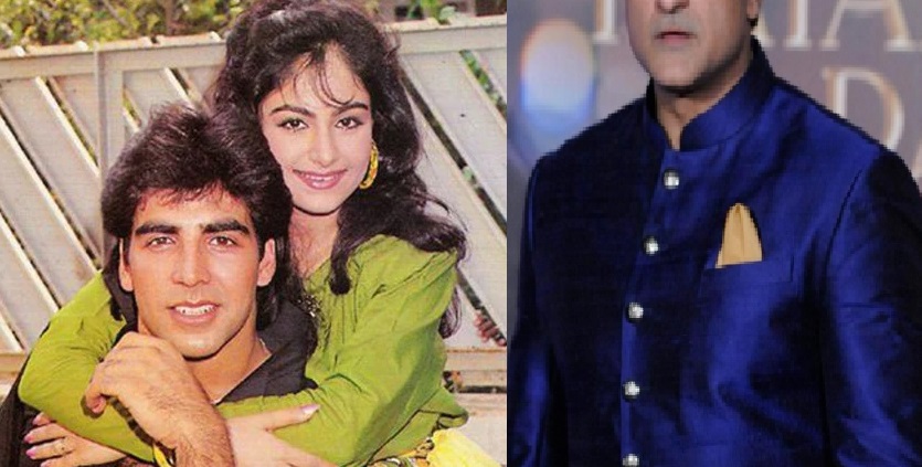 अक्षय ही नहीं इन एक्टर ने भी आयशा जुल्का को दिया था प्यार में धोखा, फिर जो हुआ...