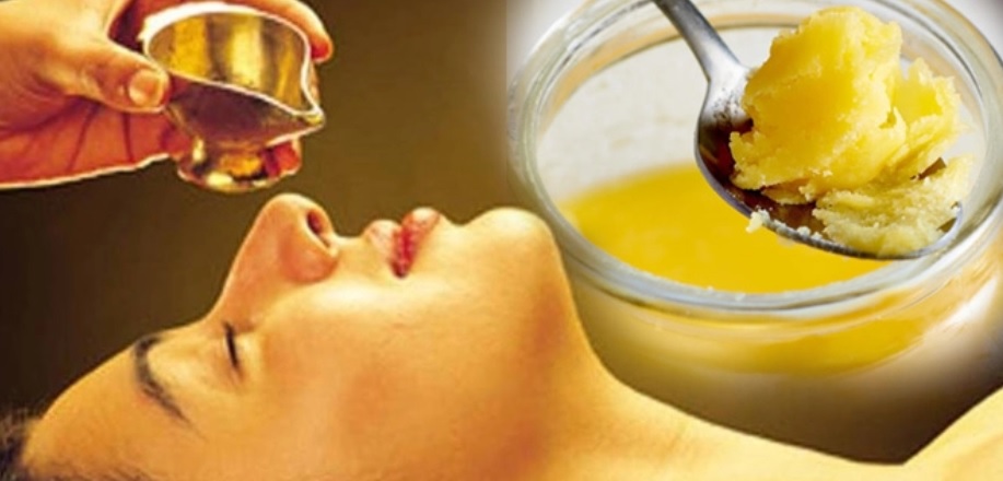 इन रोगों को चुटकियों में दूर करता है देशी गाय का घी, जाने इसके चत्मकारिक लाभ