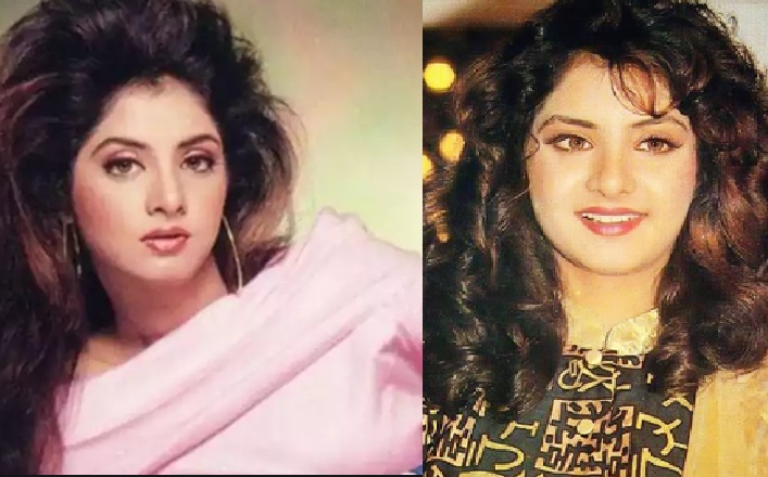 16 साल की उम्र में इस शख्स को दिल दे बैठी दिव्या भारती, ऐसे शुरू हुई लव स्टोरी