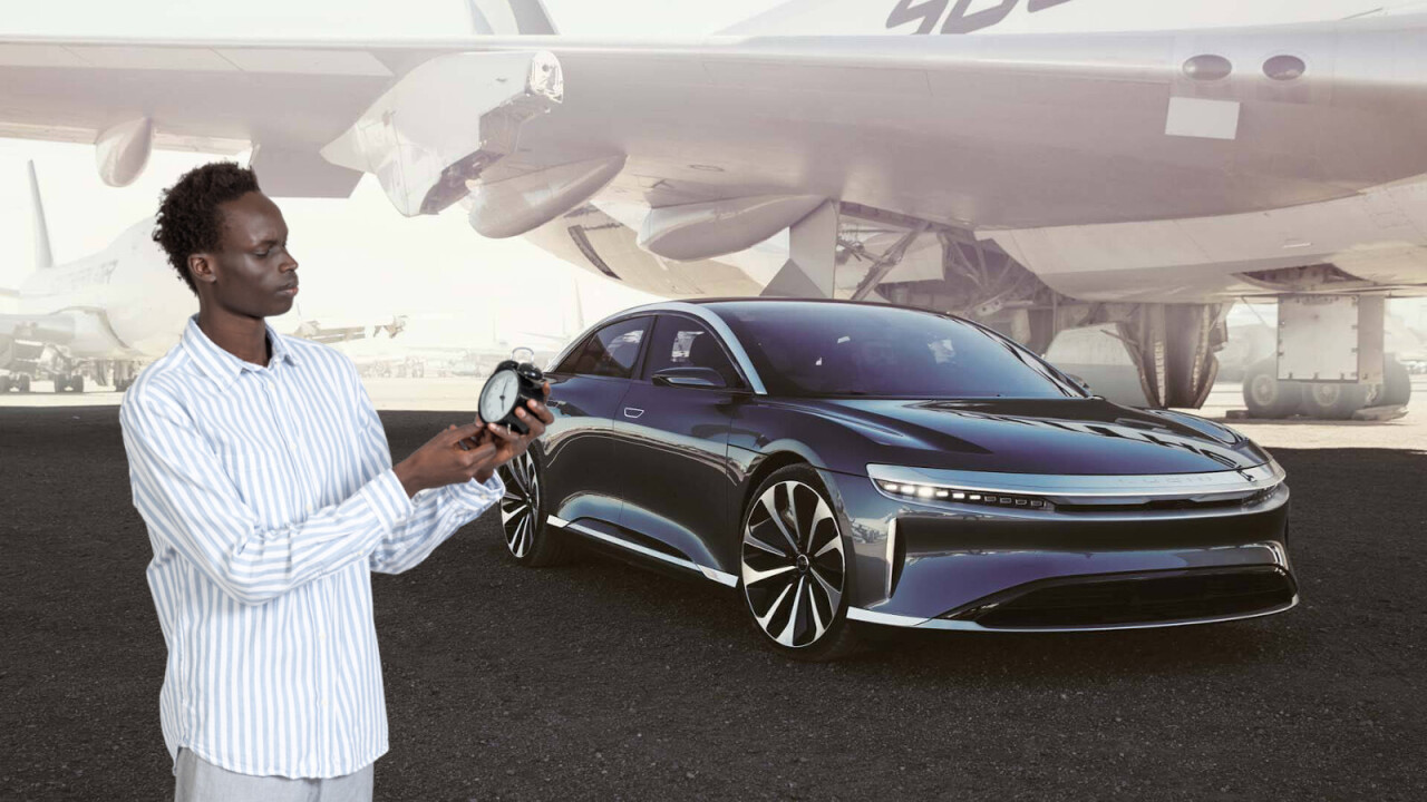 Tesla मॉडल 3 ने तोड़ा गिनीज वर्ल्ड रिकॉर्ड बनी सबसे तेजी से चार्ज होने वाली इलेक्ट्रिक वाहन Tesla मॉडल 3 ने तोड़ा गिनीज वर्ल्ड रिकॉर्ड बनी सबसे तेजी से चार्ज होने वाली इलेक्ट्रिक वाहन