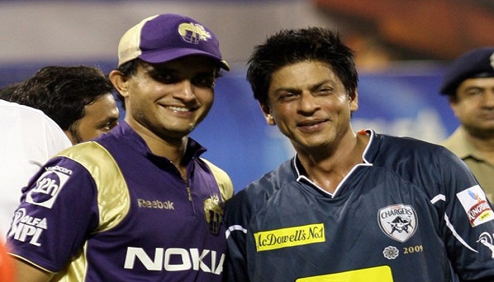 ऐसा क्या हुआ था कि, शाहरुख खान ने सौरव गांगुली के साथ किया था दुर्व्यवहार, और फिर निकल दिया था टीम से