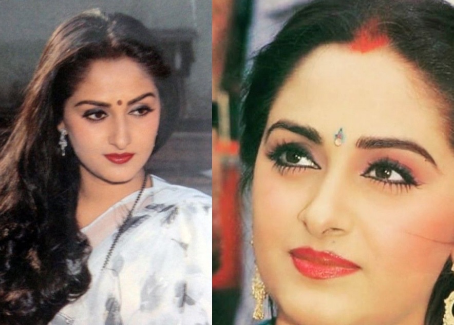 जयप्रदा के साथ इंटीमेट सीन के दौरान बेकाबू हो गया था ये एक्टर, खाया था थप्पड़, अब इंटीमेट सीन का नाम सुन... जयप्रदा के साथ इंटीमेट सीन के दौरान बेकाबू हो गया था ये एक्टर, खाया था थप्पड़, अब इंटीमेट सीन का नाम सुन...