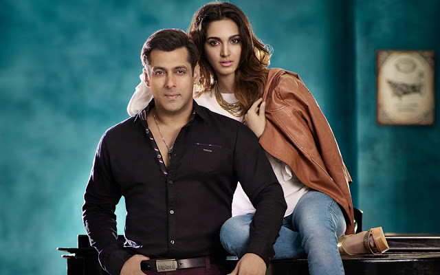 Salman Khan की पहली गर्लफ्रेंड रही हैं कबीर सिंह फिल्म की एक्ट्रेस Kiara की मौसी, कियारा ने कहा सलमान ने तो... Salman Khan की पहली गर्लफ्रेंड रही हैं कबीर सिंह फिल्म की एक्ट्रेस Kiara की मौसी, कियारा ने कहा सलमान ने तो...