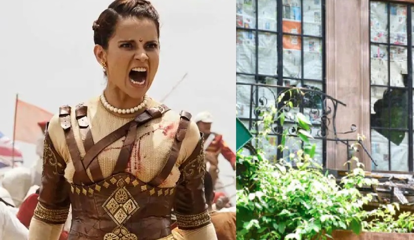 कंगना रनौत को 3 दिन में छोड़ना होगा मुम्बई! नहीं तो बीएमसी कर सकती है यह कार्रवाई